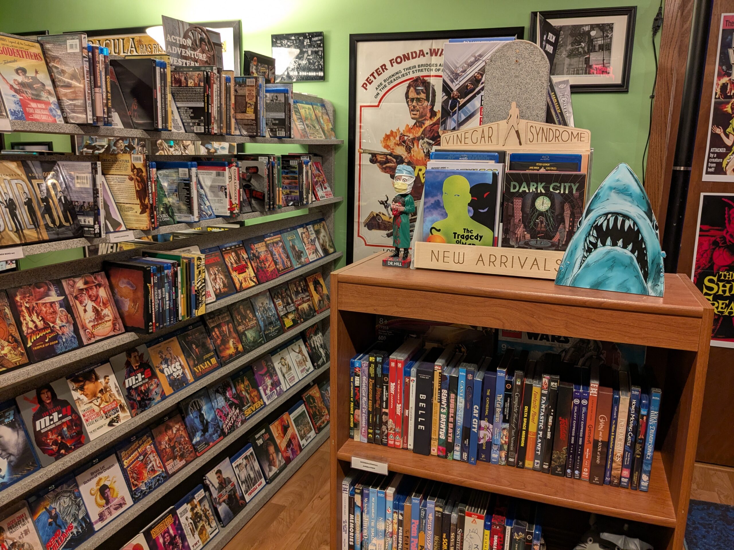 An Intro to Midnight Video